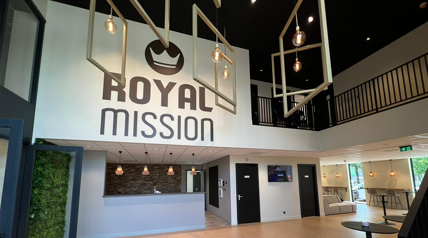 Royal Mission Veenendaal